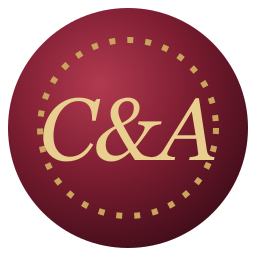 AdeEmeka Wedding Invitation logo
